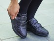 Jednostavno oblačenje Walkmaxx ženskih cipela